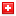 syscp.org server is located in Switzerland